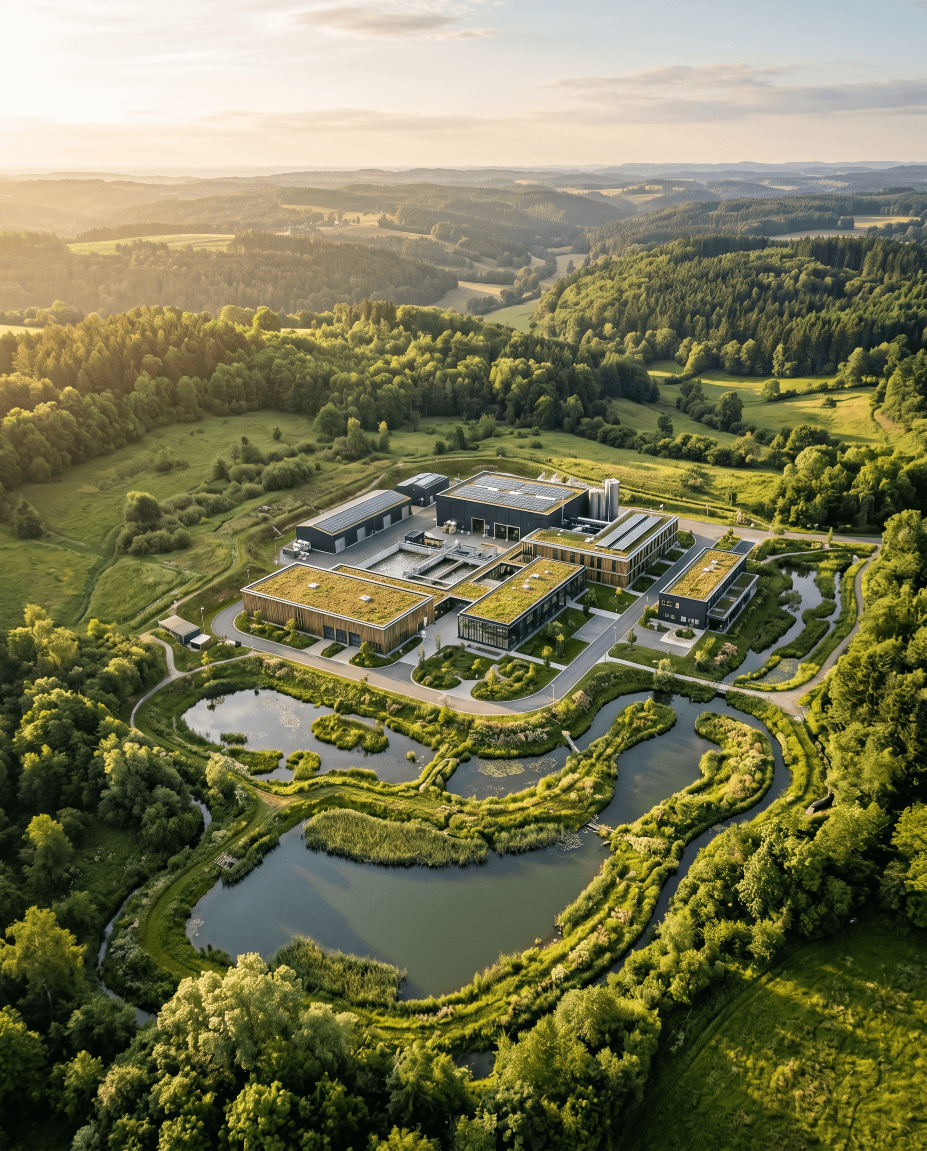 Conserving Natural Resources