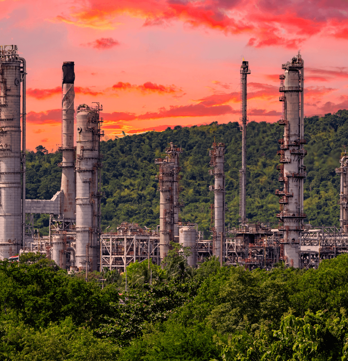 Lowering Carbon Emissions