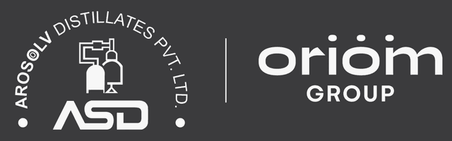 Arosolv Distillates — Oriom Group