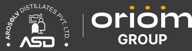 Arosolv Distillates — Oriom Group