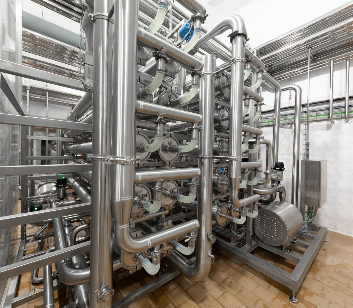 Arosolv product and processing imagery