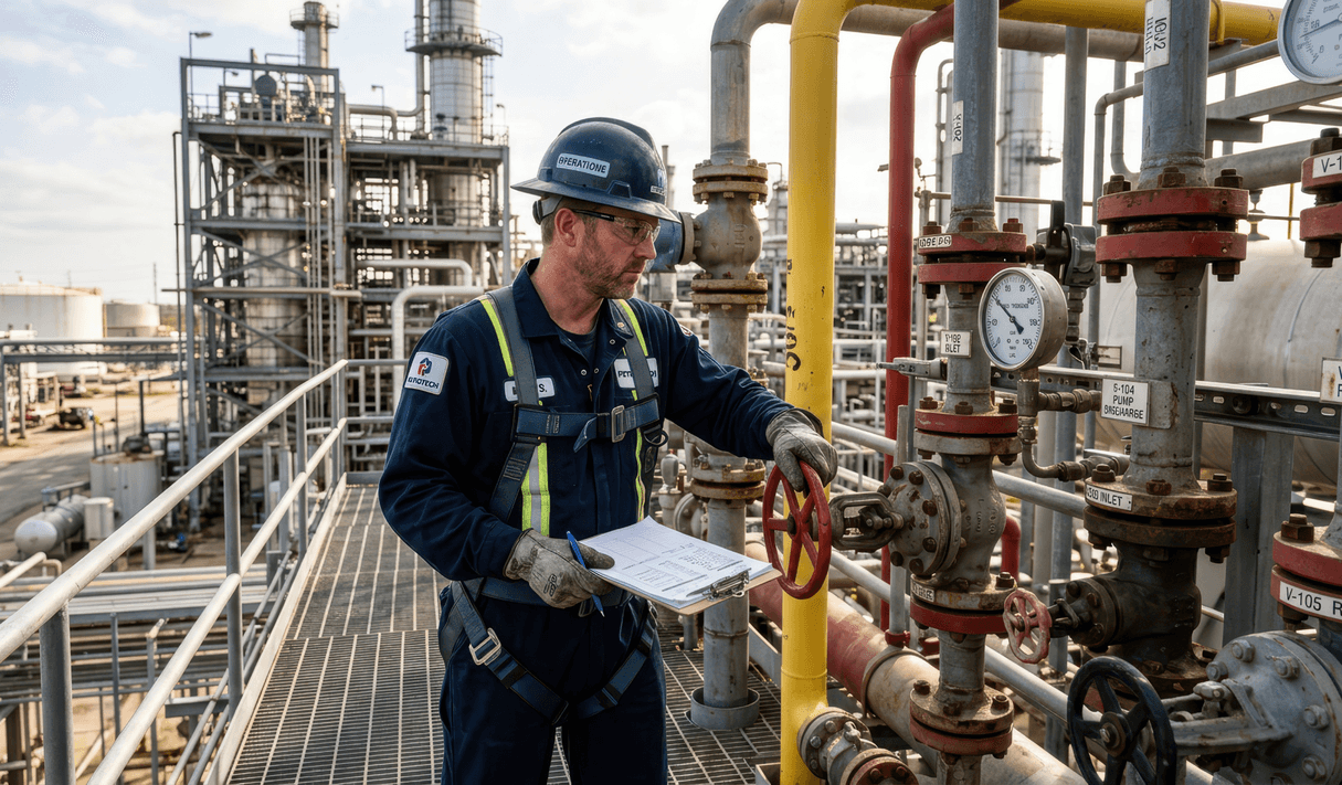 Arosolv specialty oils — Reliable Performance